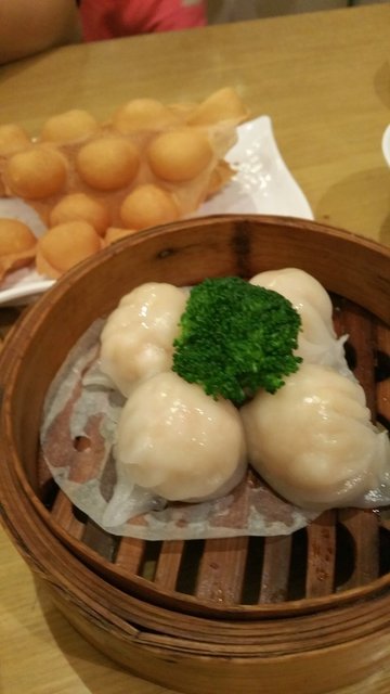 虾饺皇