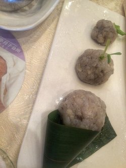 虾滑