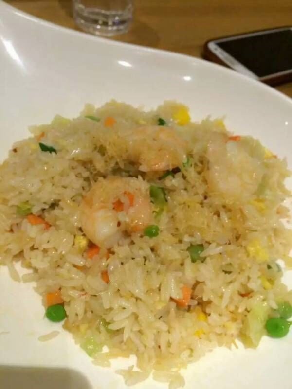 炒饭