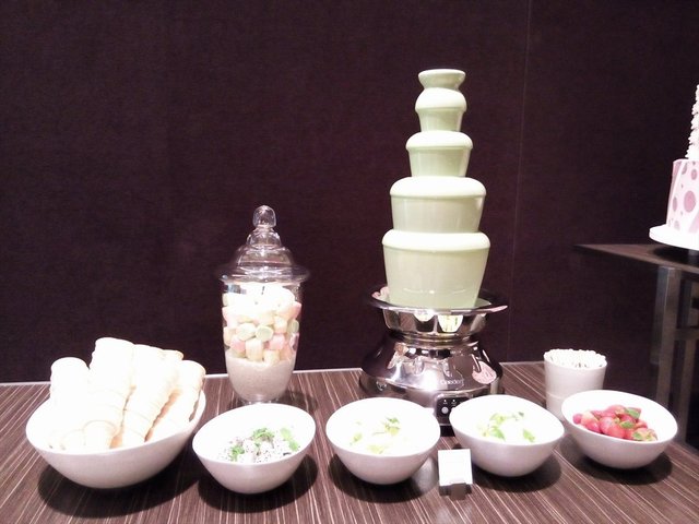 棉花糖