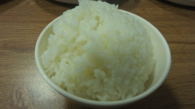 米饭