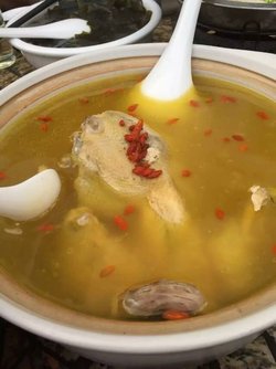 霸王别姬