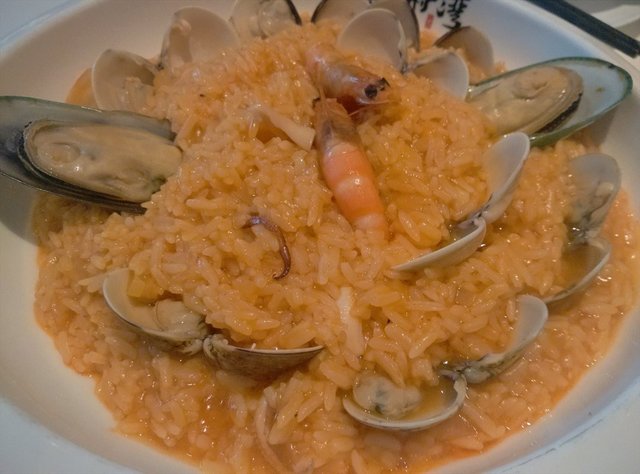 味道可以