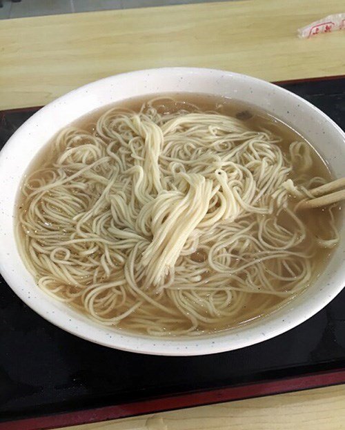 牛肉面
