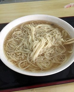 牛肉面