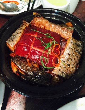 外婆红烧肉