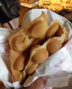 鸡蛋仔