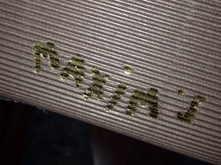 包装