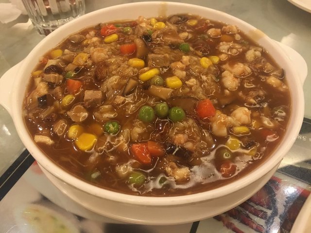 福建炒饭