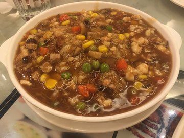 福建炒饭