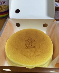 起司蛋糕