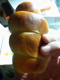 香肠面包
