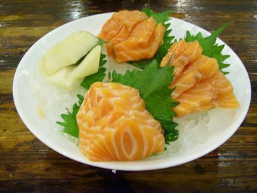 鱼生