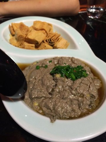 新北京麻豆腐