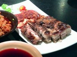 腊味