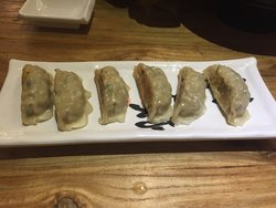 和风煎饺