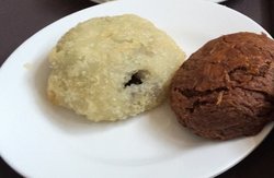 糖火烧