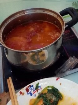 番茄