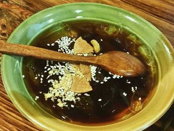 冰粉