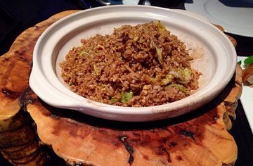 炒饭