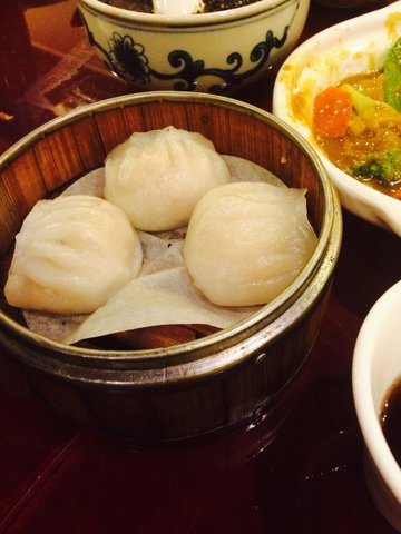 虾饺