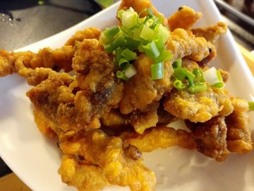 酥肉
