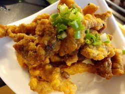 酥肉