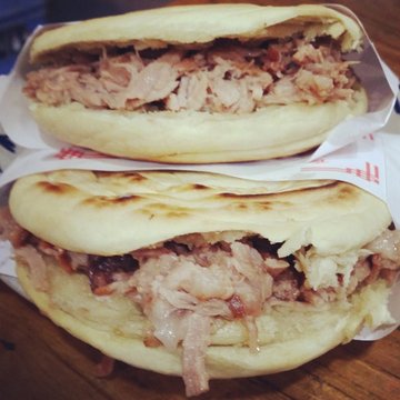 肉夹馍