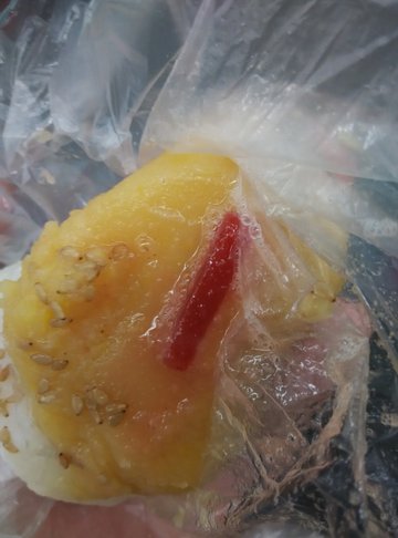 豌豆黄