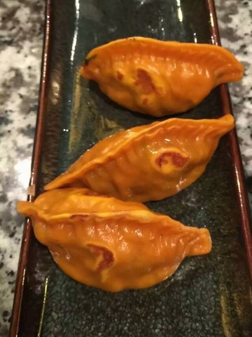 金牌煎饺