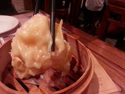 虾皇烧麦