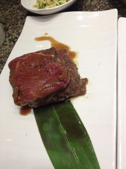 辣味鲜牛肉