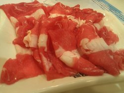羊肉