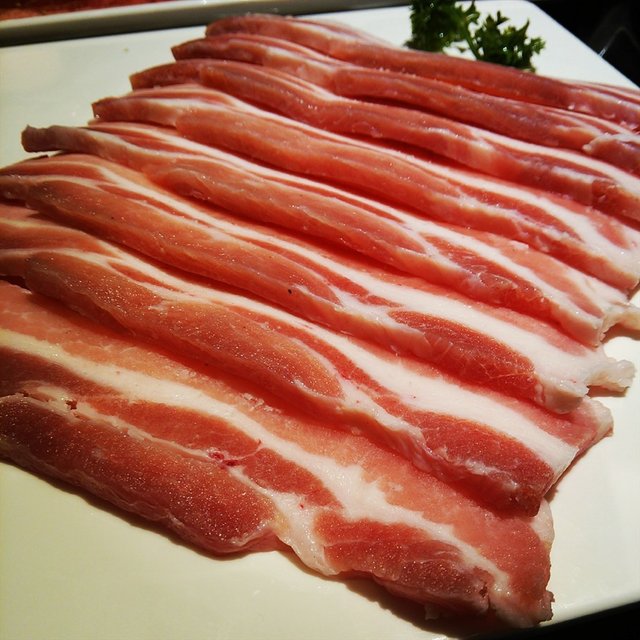 五花肉