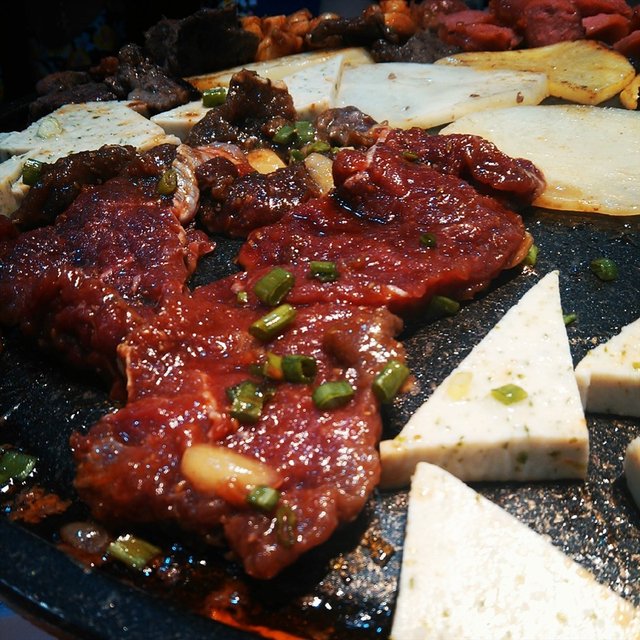 牛肉