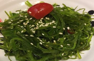 中华海藻
