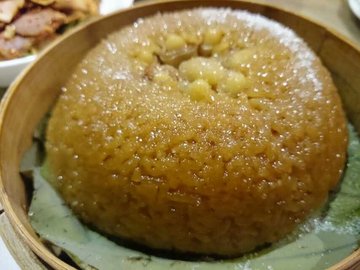 糯米蒸肉