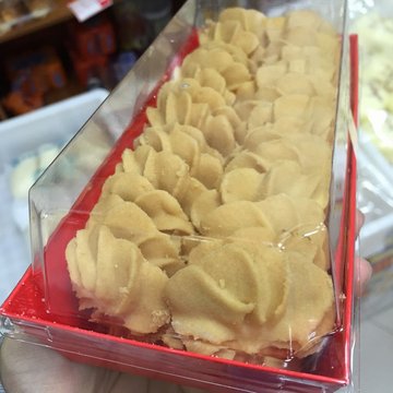 曲奇饼干