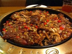八斗鸡（香辣味）