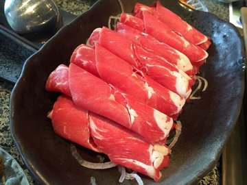 精品肥牛