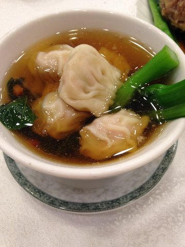 广东水饺