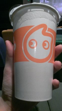 薏仁红豆奶茶