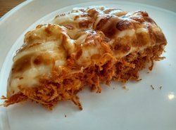 美味三角