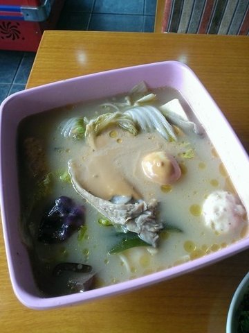 麻辣烫