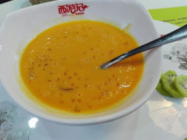 杨枝甘露