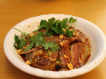 夫妻肺片
