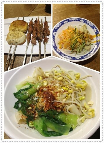烤馒头片