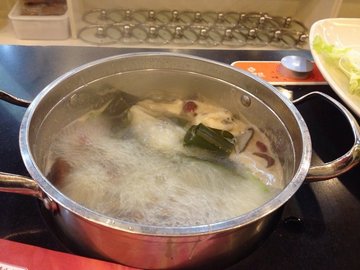 火锅