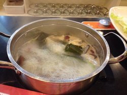 火锅