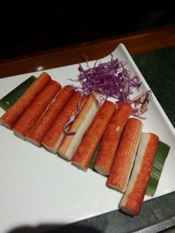 蟹肉棒